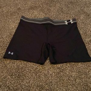 Under armour shorts